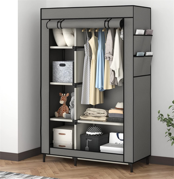 Cloth Wardrobe